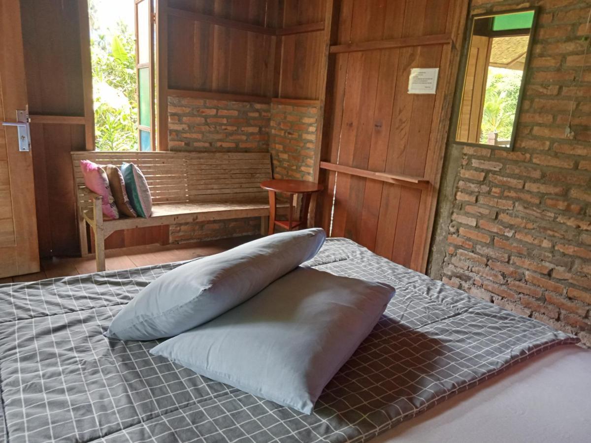 Thousand Hills Ketambe ,Room And Treking Lhokuenam Exterior photo
